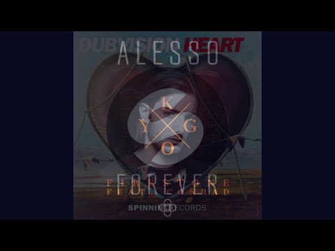 DubVision vs. Alesso vs. Kygo - Heart vs. Destinations vs. Firestone (D I M I T R O Mashup) [Audio]