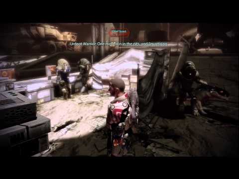 Let's Play Mass Effect 2 - Part 103