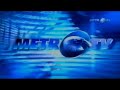 Potongan Station ID Metro TV 2000
