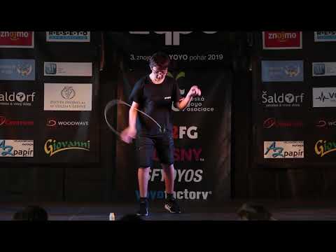 ZYPO19 1A Stredne Pokrocili 2nd Jan Andrlik