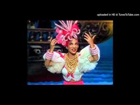 Today's Tango Is... Qué Es Lo Que Tiene la Bahiana - Francisco Canaro 11-09-1939