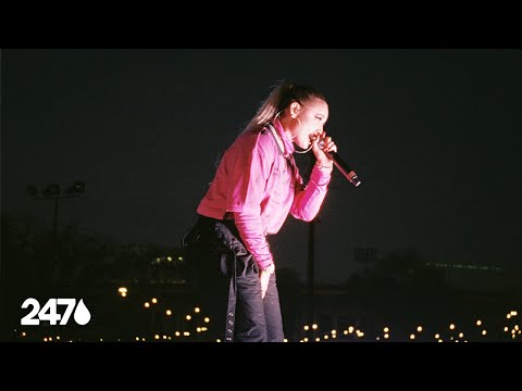 Backstage @ Rolling Loud w/ DaniLeigh & More | Drip Specials