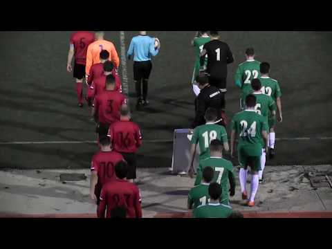 1ª REGIONAL G-4 J-11 UD BETERA-ALBORAYA UD 1-2; 24-11-2018.