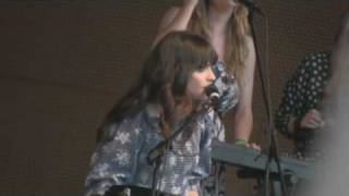 Home- She &amp; Him (Live at Millennium Park 2010)
