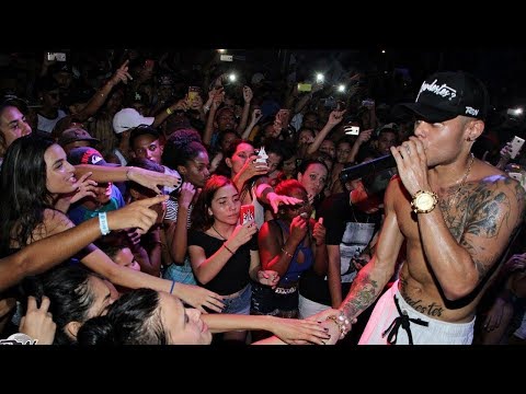 MC Lan e MC CL - Nunca Diga Nunca (CL RW)