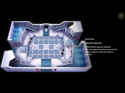 Labrynth Exclusive Duel Field Music (BGM OST) | Yu-Gi-Oh! Master Duel