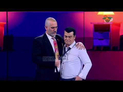 Portokalli, 28 Nëntor 2021 – Rama – Basha ( Takimi sekret )