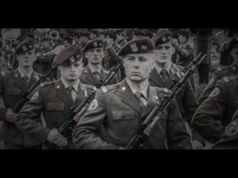 60 lecie 6 batalionu powietrznodesantoweg