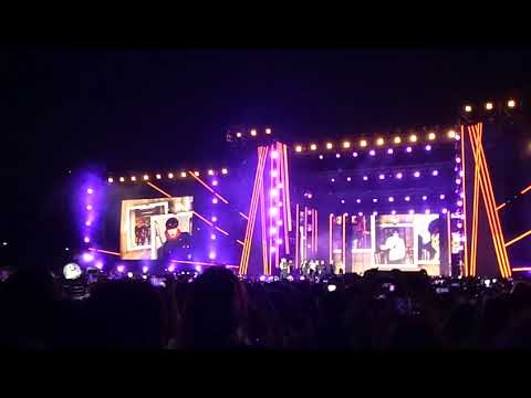 Always - WANNA ONE  #HECKOREACONCERT 17/11/2018