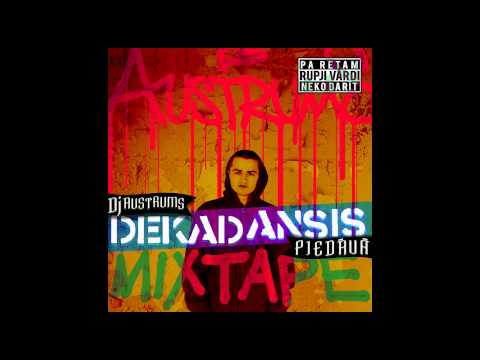 ansis - Bet mēs vēl (2007, prod. ansis)