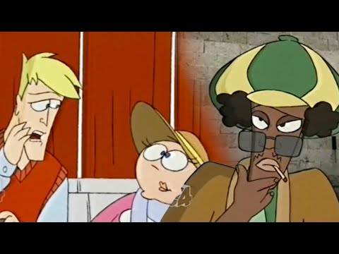 Day Trip | PopeTown S1 Ep9