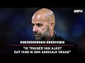 "KRITIEK op SCHREUDER onterecht" | CRISIS bij AJAX? | Goedemorgen Eredivisie