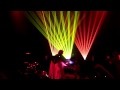 Ghostland Observatory- Give Me the Beat 