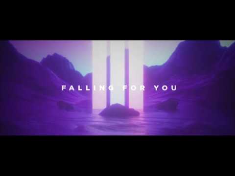 Audax feat. Ron Carroll - Falling For You