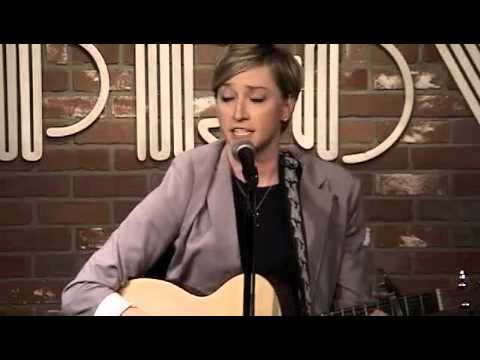 Kristin Key live at the Hollywood IMPROV