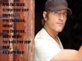 Free the Music - Jerrod Niemann with Lyrics 