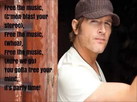 Free the Music