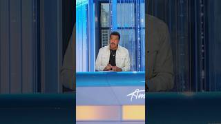 Lionelisms for the win! 🌭 #americanidol