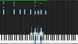 La La Land Medley [Piano Tutorial] (Synthesia) // David Kaylor