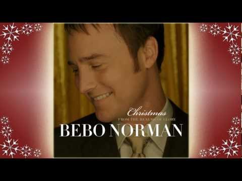 Bebo Norman - O come, O come Emmanuel