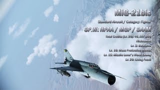 #7【音声無しエースコンバット7マルチPVP】飛行神経悪い人間No1のラダー神空猫がmig21でマルチに行く！！「フライト」