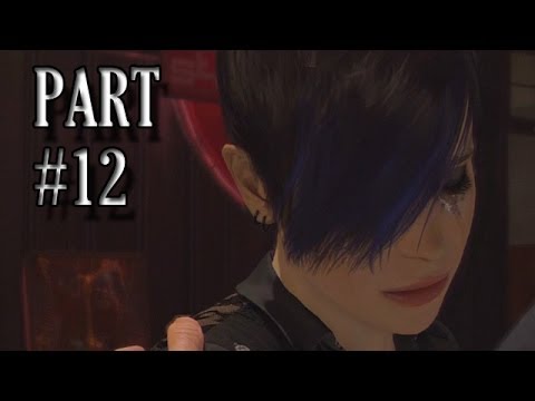 Beyond Two Souls Gameplay Walkthrough/Playthrough Part 12 Too Much Emotion !