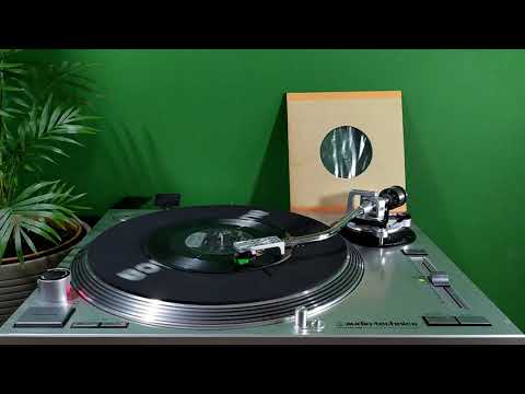 Bobby Darin - You Must Have Been A Beautiful Baby (1961) (EP Original Sound)