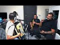 New City Band Kdy Bych Byla Live Cover