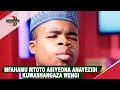 MFAHAMU MTOTO ASIYEONA ANAYEZIDI KUWASHANGAZA WENGI JAN 14 2025
