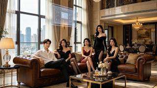 Download lagu 【Indo Sub】Sistem gila, bikin wanita kaget lalu tukar jadi kekuatan hidup #Full #Minidrama mp3