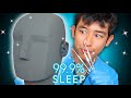 ASMR for people who DESPERATELY NEED sleep (Ear Cleaning)