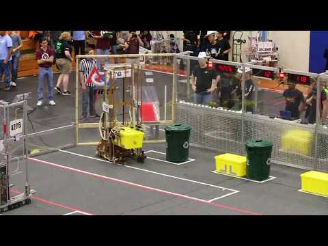 Funny 118 Autonomous Failure