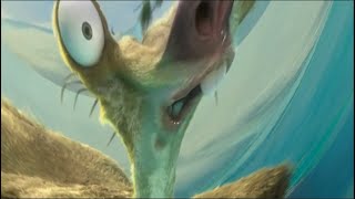 sid the sloth once said...