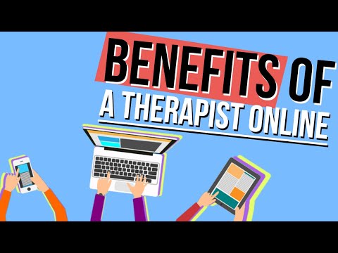 Jessica Dell Therapist LCSW video.