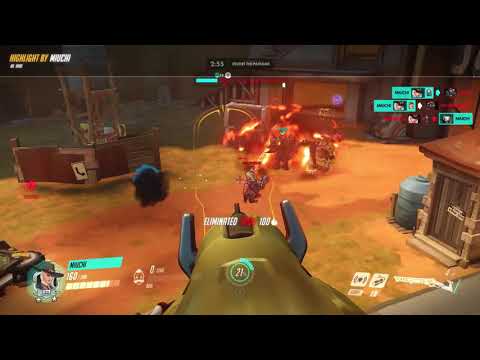 Ashe - What's aiming?