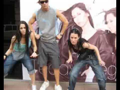 Alex P & Tedi   L o v e