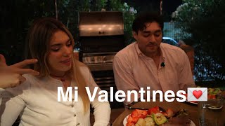 Así pasé mi 14 de febrero UWU Vlogsito
