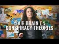 A Neuroscientist Explains What Conspiracy Theories Do To Your Brain | Inverse DEFAULT Thumbnail