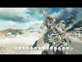 82 Kills BF6 M4A1 After UPDATE Battlefield 6 Gameplay
