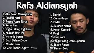 Download lagu Rafa Aldiansyah Full Album  Cover Lagu Pilihan 2021 - 2022 mp3