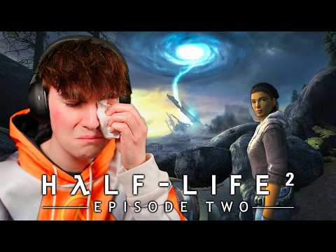 An Absolute Masterpiece... | Half-Life 2: Episode Two - [FULL GAME]