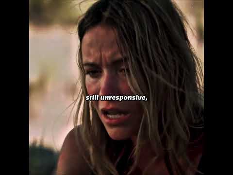 A Mother Pushed Her Luxury SUV Off a 300 Foot Drop