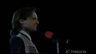 Miguel Bosé Duende (Siempre En Domingo 1989)