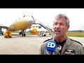 Dit is het nieuwe tanktoestel van de luchtmacht