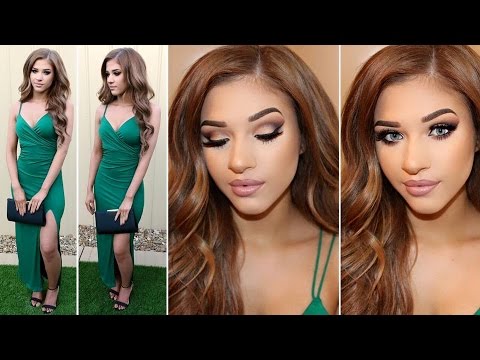download lagu mp3 mp4 Makeup For Green Dress, download lagu Makeup For Green Dress gratis, unduh video klip Makeup For Green Dress