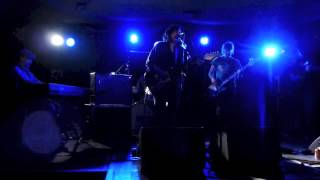 Thalia Zedek Band @ Hasselt, Muziek-O-Droom - Lucky One