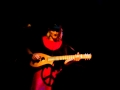 Jill Sobule sings Trains
