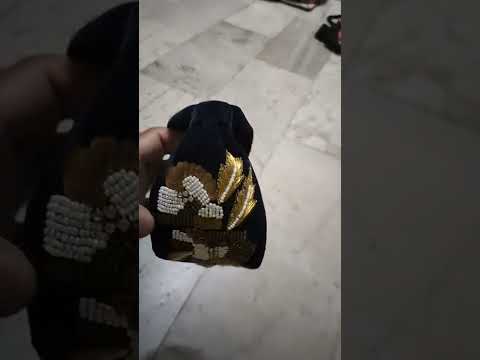 Taj Mahal Wall Hanging