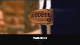 Wanted movie 2008 ost soundtrack 08.Fox's Story