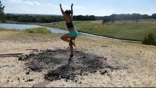 Willow - Not So Different Freestyle by LaTonya Swann